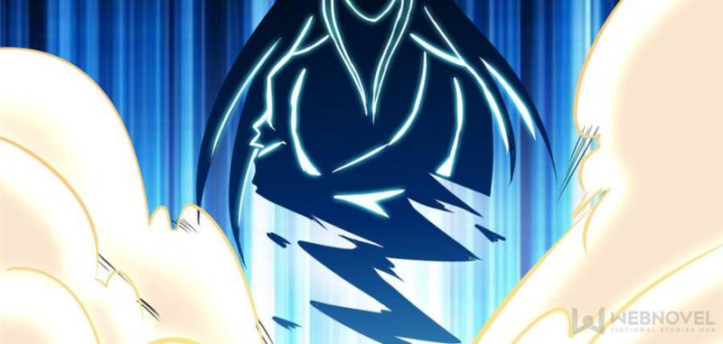 Extreme God Chapter 127 Gambar 29